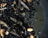おでんの残り汁でひじきの煮物作り方5写真