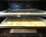 薔薇のりんごタルト作り方16写真