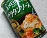 具だくさん！スコップクリームコロッケ作り方1写真