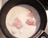 KALDIで揃うタイ料理!鶏のカオソーイ作り方3写真