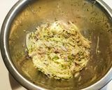 キャベツと鯖水煮缶のサラダ作り方4写真