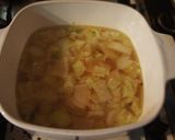 簡単野菜スープ作り方3写真