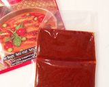 KALDIで揃うタイ料理!鶏のカオソーイ作り方2写真