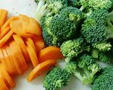 パーティーで大人気☆お洒落ポテトサラダ作り方1写真