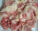 絶品カレー❤材料一緒だけど作り方違う❗作り方1写真