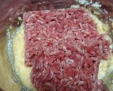 肉団子の具だくさんトマト煮作り方3写真