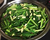 鍋１つ放置するだけ！ヘルシーしゃぶしゃぶ作り方3写真