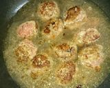 肉団子の具だくさんトマト煮作り方4写真