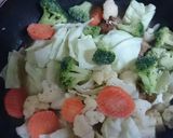 肉団子の具だくさんトマト煮作り方5写真