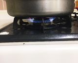 鍋１つ放置するだけ！ヘルシーしゃぶしゃぶ作り方5写真