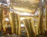 穴子の蒲焼き作り方5写真