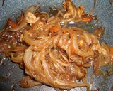 鶏皮でパリパリ春巻き♡新食感の自信作作り方1写真