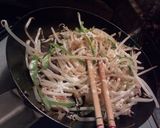 鮭の中華風ピリ辛味噌だれ作り方5写真