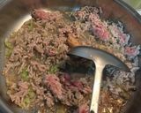 簡単♪優しい味の麻婆豆腐作り方3写真