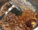 簡単♪優しい味の麻婆豆腐作り方4写真