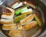ネギポン焼き作り方3写真