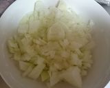 人参の肉詰め作り方1写真