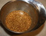 美味しい！なすとツナのゴマ甘みそ炒め作り方1写真