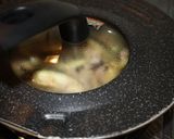 美味しい！なすとツナのゴマ甘みそ炒め作り方3写真