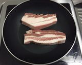 超簡単！炊飯器で豚の角煮！！作り方2写真
