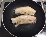 超簡単！炊飯器で豚の角煮！！作り方3写真