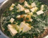 簡単♪優しい味の麻婆豆腐作り方7写真