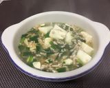 簡単♪優しい味の麻婆豆腐作り方8写真