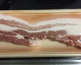 超簡単！炊飯器で豚の角煮！！作り方1写真