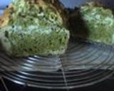 ホットケーキミックスで☆マーブルケーキ作り方6写真