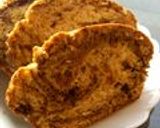 ホットケーキミックスで☆マーブルケーキ作り方7写真
