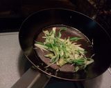 鮭の中華風ピリ辛味噌だれ作り方1写真