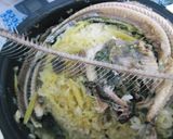 炊飯器だけde簡単★サンマご飯作り方5写真