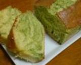 ホットケーキミックスで☆マーブルケーキ作り方9写真