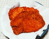 豚カツの卵とじ作り方2写真
