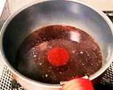 豚カツの卵とじ作り方3写真