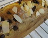 ホットケーキミックスで☆マーブルケーキ作り方8写真