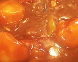 ♪カレーとドライカレーでオムライス♪作り方1写真