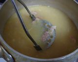 ホクホク♪さつまいものスープ作り方3写真