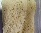 レンチン 便秘解消山芋の卵焼き作り方4写真