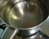 あったかハチミツ紅茶作り方2写真