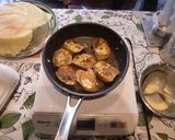 絶対美味しいフレンチトーストスマイリー流作り方8写真