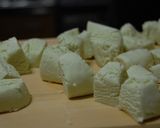 焼き。お月見団子（枝豆偏）作り方1写真