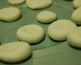 焼き。お月見団子（枝豆偏）作り方4写真