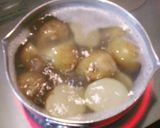 天板まるごと☆スコップコロッケ作り方1写真