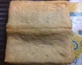 白菜と豚肉とレンコンと油揚げの重ね鍋作り方2写真