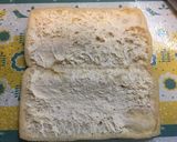 白菜と豚肉とレンコンと油揚げの重ね鍋作り方3写真