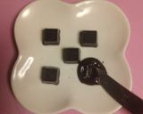 子供大好き♡チョコパン(#^^#)作り方3写真