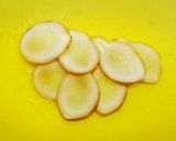 やわらか～い豚の角煮♪大豆と煮玉子入り作り方1写真