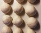 ホームベーカリーで竹輪パン作り方3写真