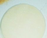 マクロビ仕様☆雑穀ご飯餃子作り方2写真